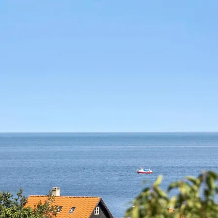 2 Bedroom Amazing In Svaneke