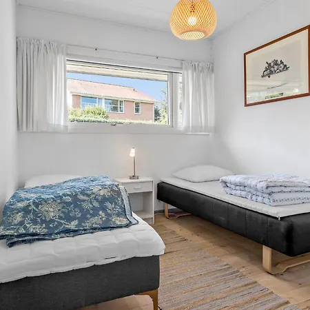2 Bedroom Amazing In * Svaneke