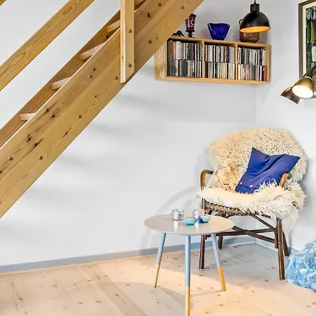 2 Bedroom Amazing In Ferienhaus Svaneke