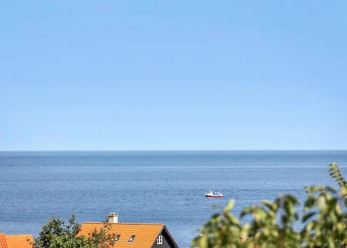 2 Bedroom Amazing In Svaneke