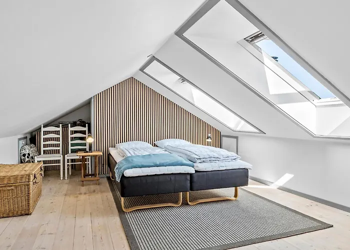 2 Bedroom Amazing In *