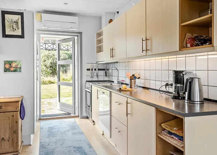 2 Bedroom Amazing In Svaneke
