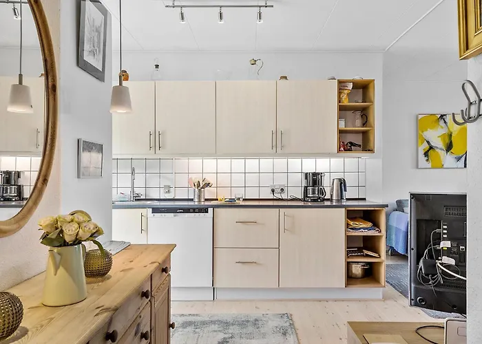 2 Bedroom Amazing In *