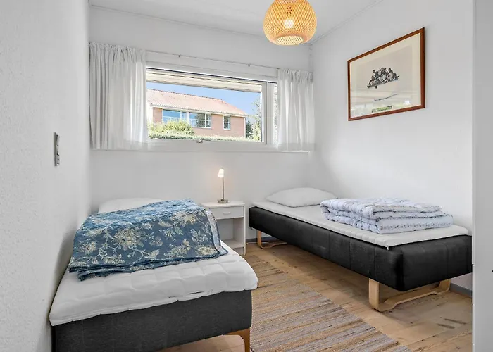 2 Bedroom Amazing In * Svaneke