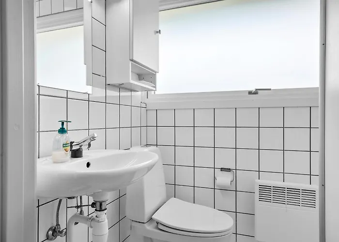 2 Bedroom Amazing In Сasa de vacaciones