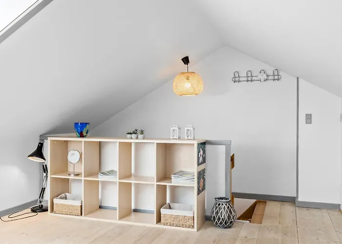 Сasa de vacaciones 2 Bedroom Amazing In *