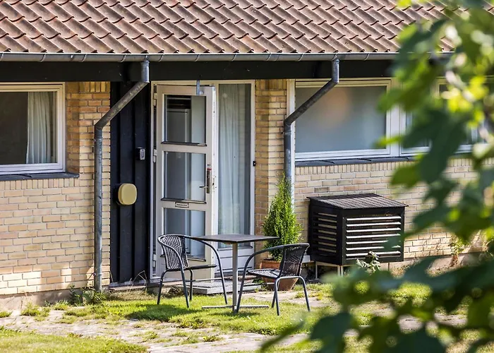 2 Bedroom Amazing In Сasa de vacaciones